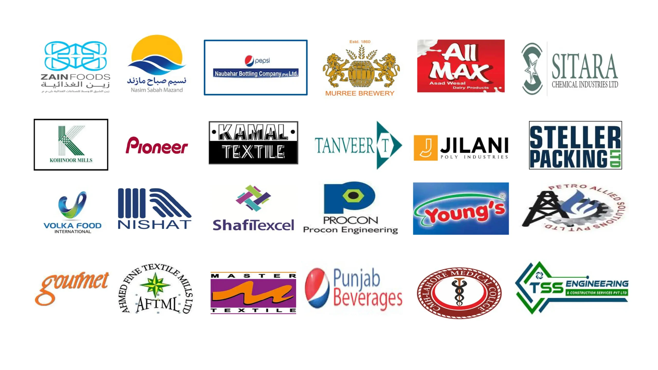 Machine and Process Automation Company is a recognized Sales & Services provider